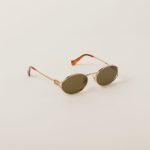 Miu Miu Logo sunglasses - Image 3
